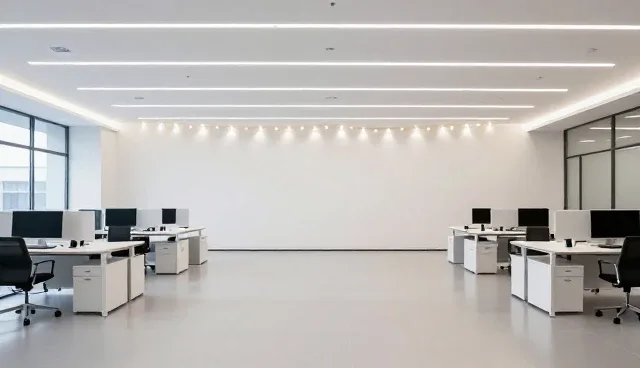 机电安装项目施工中的常见故障及排查建议